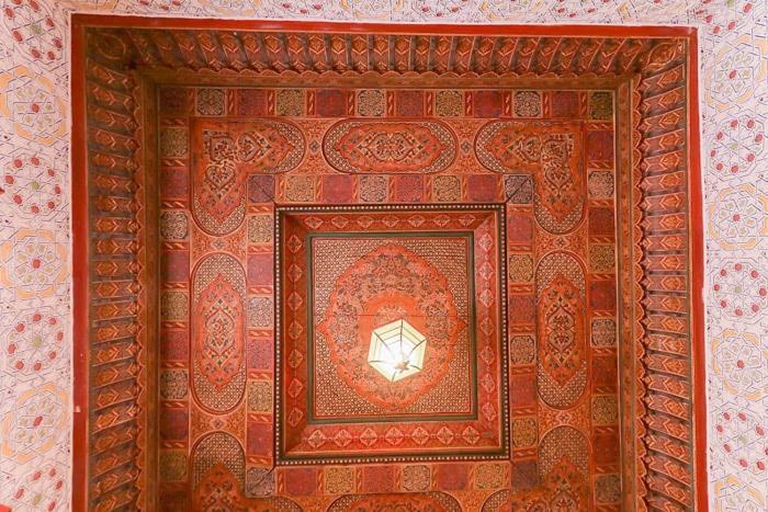 Boutique Hotel Riad Almoulouk Marrakesh Habitación foto